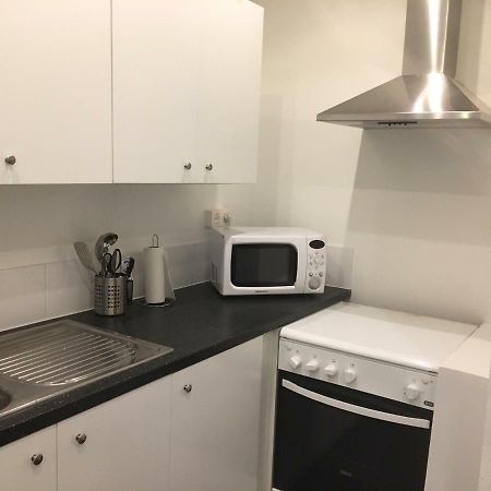 Budget Haven Apartement ブランケンベルヘ エクステリア 写真