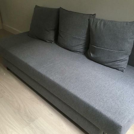 Budget Haven Apartement ブランケンベルヘ エクステリア 写真