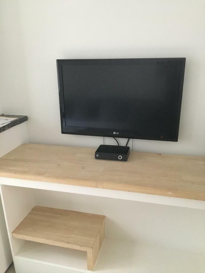 Budget Haven Apartement ブランケンベルヘ エクステリア 写真