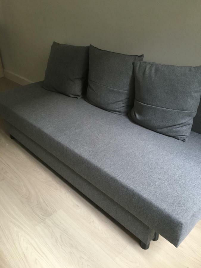 Budget Haven Apartement ブランケンベルヘ エクステリア 写真