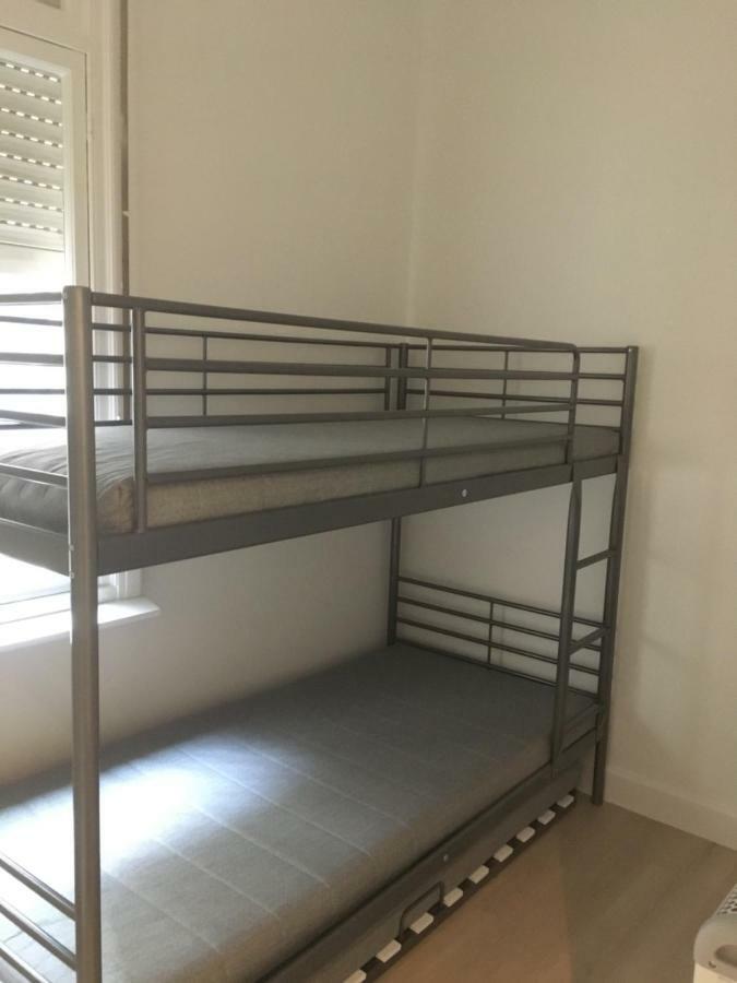 Budget Haven Apartement ブランケンベルヘ エクステリア 写真