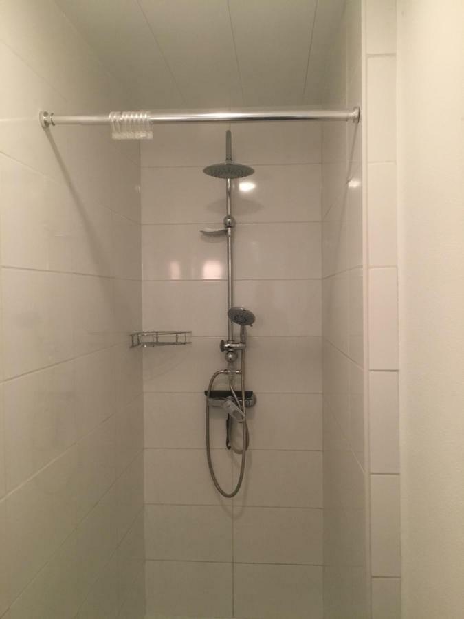 Budget Haven Apartement ブランケンベルヘ エクステリア 写真